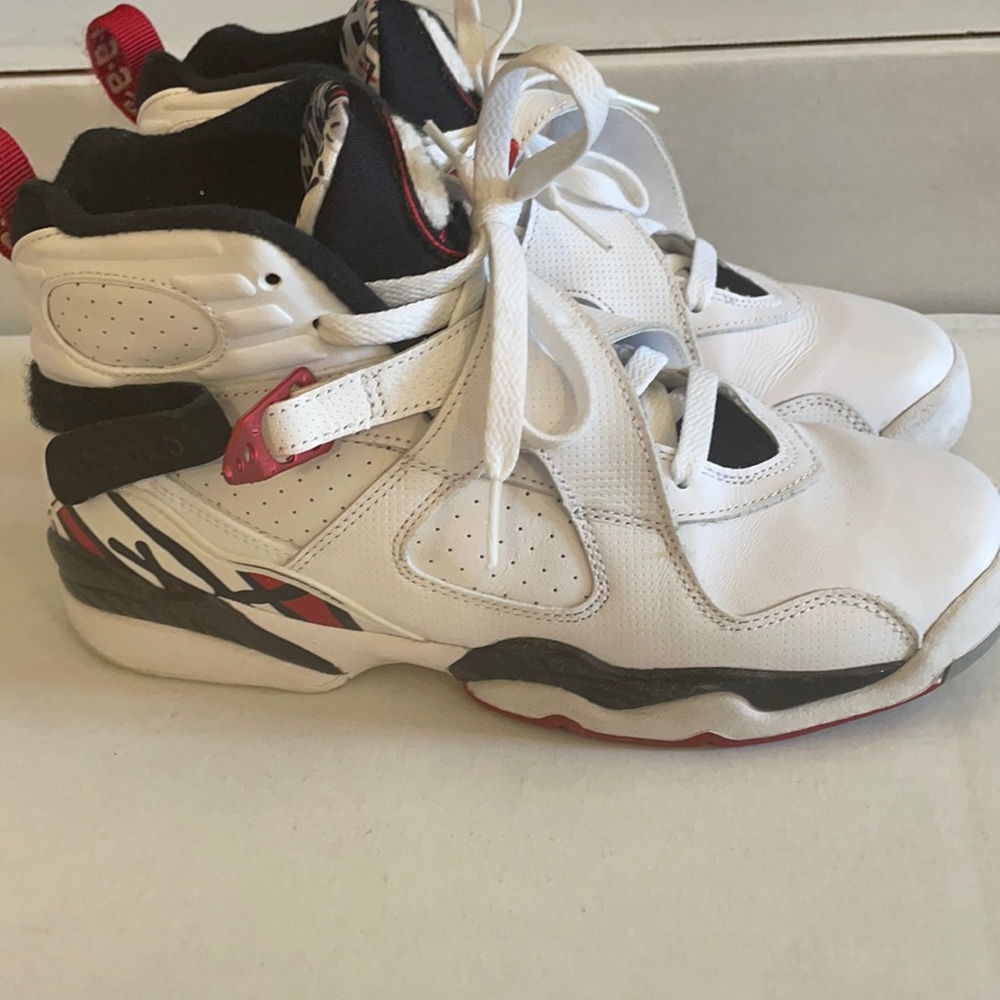 Jordan Sneakers